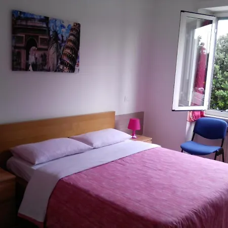 Casa Felice Ubytování v soukromí *