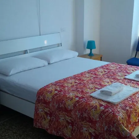 Casa Felice Ubytování v soukromí *