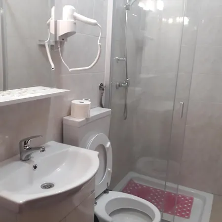 Casa Felice Ubytování v soukromí