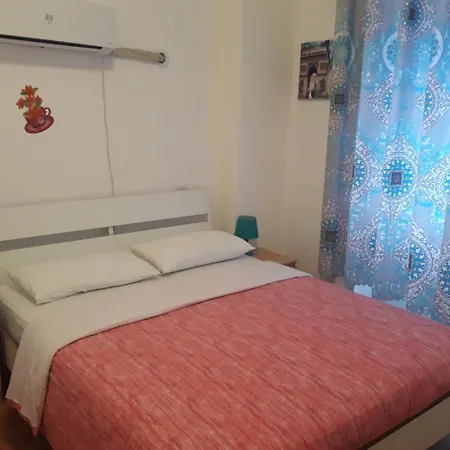 Ubytování v soukromí Casa Felice Řím
