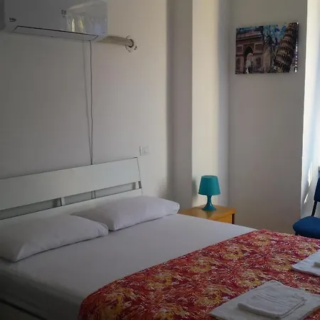Casa Felice * Řím