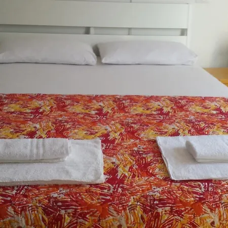 Casa Felice Ubytování v soukromí Řím